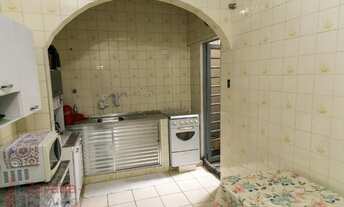 Imagem 3: Casa à venda com 100 m² no bairro do Tucuruvi, 3 quartos