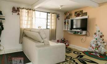 Imagem 2: Casa à venda com 100 m² no bairro do Tucuruvi, 3 quartos