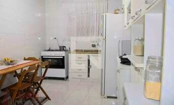 Imagem 5: Casa à venda com 100 m² no bairro do Tucuruvi, 3 quartos