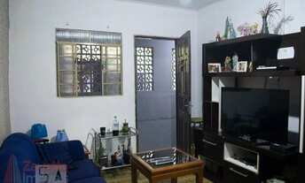 Imagem 1: Casa à venda com 70 m² no bairro do Tucuruvi, 2 quartos