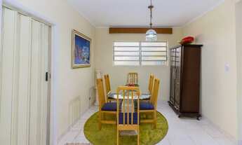 Imagem 6: 3 dormitórios na Rua Escritor Abeguar Bastos