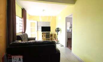 Imagem 3: Casa à venda com 100 m² no bairro do Tucuruvi, 2 quartos