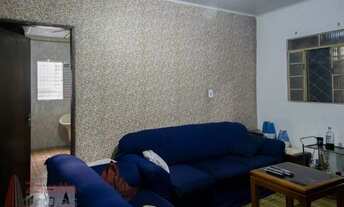 Imagem 2: Casa à venda com 70 m² no bairro do Tucuruvi, 2 quartos