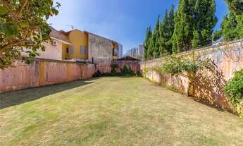 Imagem 3: 5 dormitórios na Rua Cambé