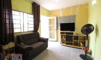 Imagem 1: Casa à venda com 100 m² no bairro do Tucuruvi, 2 quartos