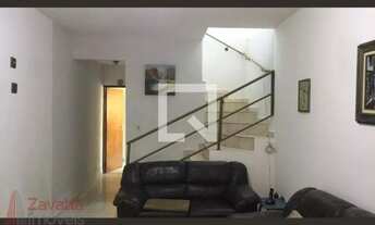 Imagem: Casa à venda com 112m², 3 quartos e 2