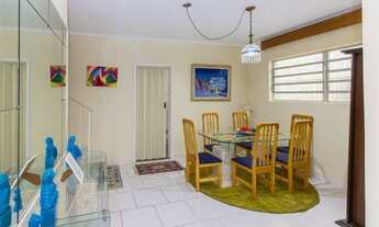 Imagem 5: 3 dormitórios na Rua Escritor Abeguar Bastos