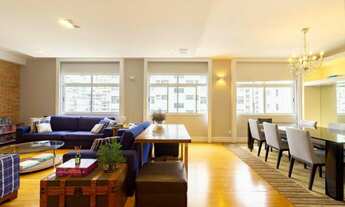 Imagem 7: 3 dormitórios na Rua Maranhão