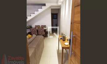 Imagem 3: Casa de Condomínio à venda VILA MAZZEI com 132m², 3 quartos e 2 vagas