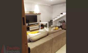 Imagem 4: Casa de Condomínio à venda VILA MAZZEI com 132m², 3 quartos e 2 vagas