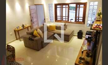 Imagem 6: Casa de Condomínio à venda VILA MAZZEI com 132m², 3 quartos e 2 vagas