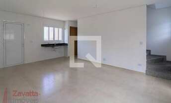 Imagem: Casa à venda em Tucuruvi com 2 quartos