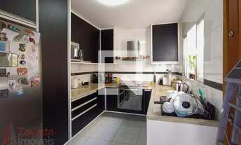 Imagem 4: Casa à venda com 90 m² no bairro do Tucuruvi, 3 quartos