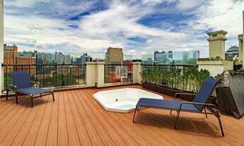 Imagem: 3 dormitórios na Avenida Professor Alceu