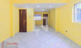 Imagem: Casa a venda em TUCURUVI 3 quartos, 2 vagas