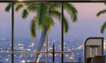 Imagem 6: APARTAMENTO RESIDENCIAL em São Paulo - SP, Jardins