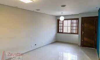 Imagem 4: Casa a venda em VILA MAZZEI 3 quartos, 2 vagas, 110m²