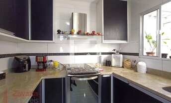 Imagem 6: Casa à venda com 90 m² no bairro do Tucuruvi, 3 quartos