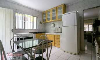 Imagem 3: Casa à venda com 102m², 4 quartos e 2 vagas