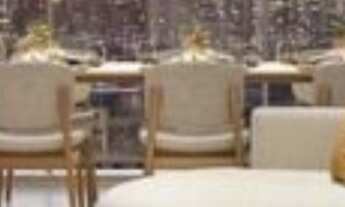 Imagem 6: APARTAMENTO RESIDENCIAL em São Paulo - SP, Moema