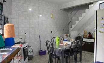 Imagem 3: Casa à venda com 70 m² no bairro do Tucuruvi, 2 quartos