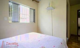 Imagem 7: Casa à venda com 102m², 4 quartos e 2 vagas