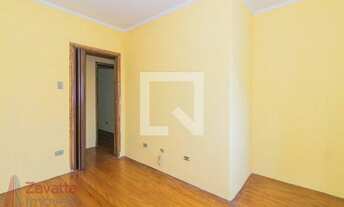 Imagem 7: Casa a venda em TUCURUVI 3 quartos, 2 vagas, 90m²