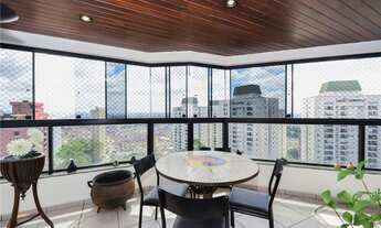 Imagem 4: 4 dormitórios na Rua Dr Laerte Setubal