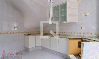 Imagem 7: Casa à venda com 120m² no bairro do Tucuruvi, 3 quartos e 1 vagas