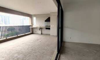 Imagem: Apartamento à Venda com 165m², 3 Suítes