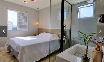 Imagem 7: Apartamento à venda em Vila Maria com 50 m², 2 quartos, 1 suíte, 1 vaga