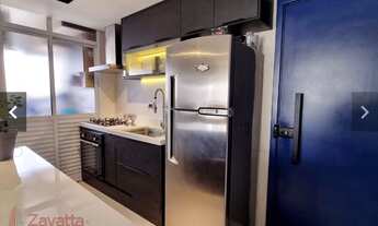 Imagem 4: Apartamento à venda em Vila Maria com 50 m², 2 quartos, 1 suíte, 1 vaga