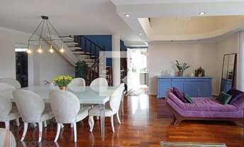 Imagem 2: Casa à venda com 260m² no bairro do tucuruvi 4 quartos