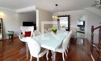 Imagem 3: Casa à venda com 260m² no bairro do tucuruvi 4 quartos