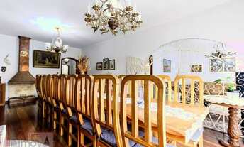 Imagem 2: Casa à venda com 350m² no bairro do Tucuruvi, 5 quartos