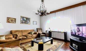 Imagem 3: Casa à venda com 350m² no bairro do Tucuruvi, 5 quartos