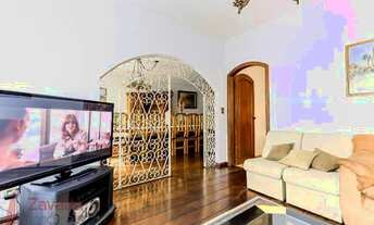 Imagem 4: Casa à venda com 350m² no bairro do Tucuruvi, 5 quartos