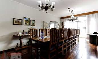 Imagem 6: Casa à venda com 350m² no bairro do Tucuruvi, 5 quartos