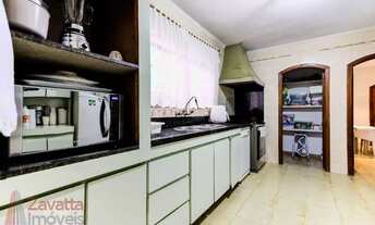 Imagem: Casa à venda com 350m² no bairro do Tucuruvi