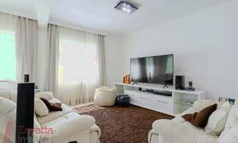 Imagem 5: Casa à venda com 200m² no bairro do Tucuruvi, 3 quartos