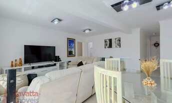 Imagem: Casa à venda com 200m² no bairro do Tucuruvi