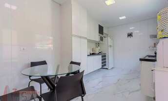 Imagem 7: Casa à venda com 200m² no bairro do Tucuruvi, 3 quartos