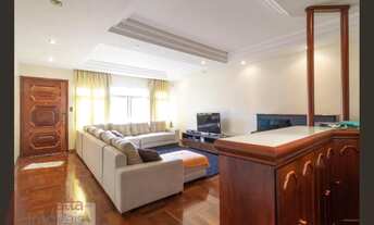 Imagem: Casa à venda com 130m² no bairro do Tucuruvi