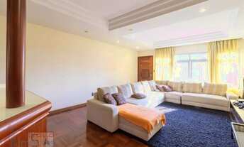 Imagem 3: Casa à venda com 130m² no bairro do Tucuruvi, 5 quartos