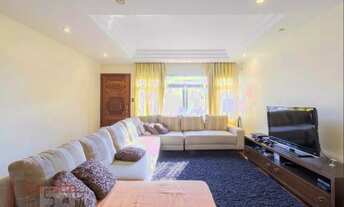 Imagem 4: Casa à venda com 130m² no bairro do Tucuruvi, 5 quartos