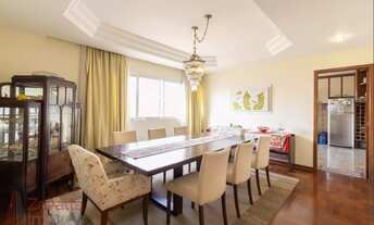 Imagem 6: Casa à venda com 130m² no bairro do Tucuruvi, 5 quartos