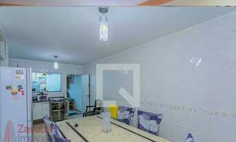 Imagem 7: Casa à venda com 370m² no bairro do Tucuruvi, 3 quartos