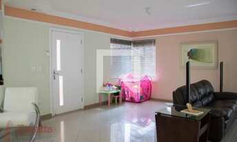 Imagem 2: Casa à venda com 380m² no bairro do Tucuruvi, 4 quartos