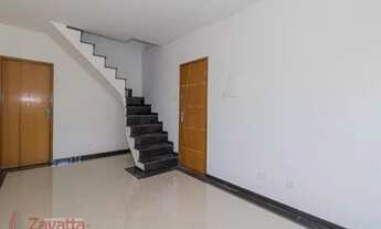 Imagem: Casa à venda em Vila Medeiros com 110m²