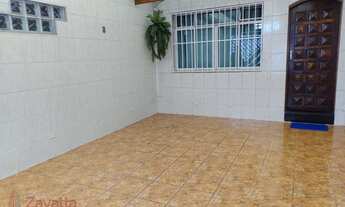 Imagem 3: Casa à venda em Jardim Brasil com 2 quartos, 1 vaga, 108m²